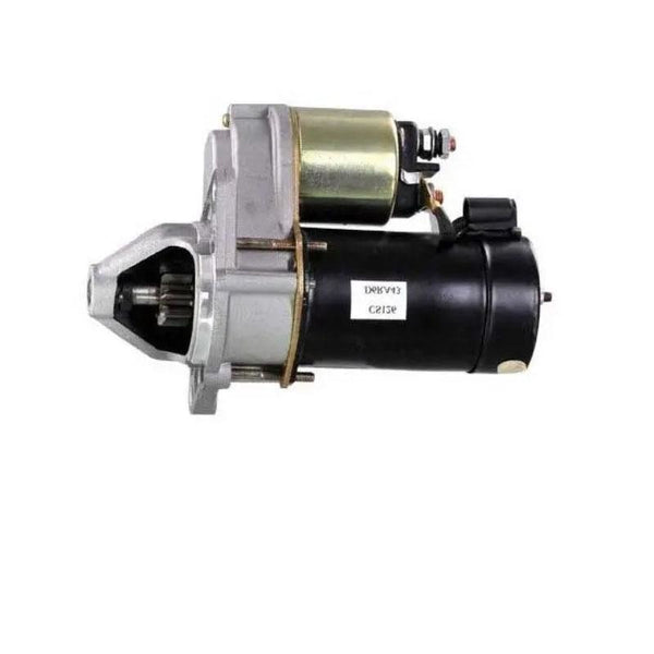 Replacement 4944701 3964428 3102767 10461758 24V diesel starter motor for Cummins 8.3L ISC engine | WDPART