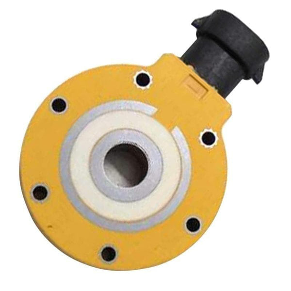 312-5620 326-4635 solenoid valve for Caterpillar 320D C6.4