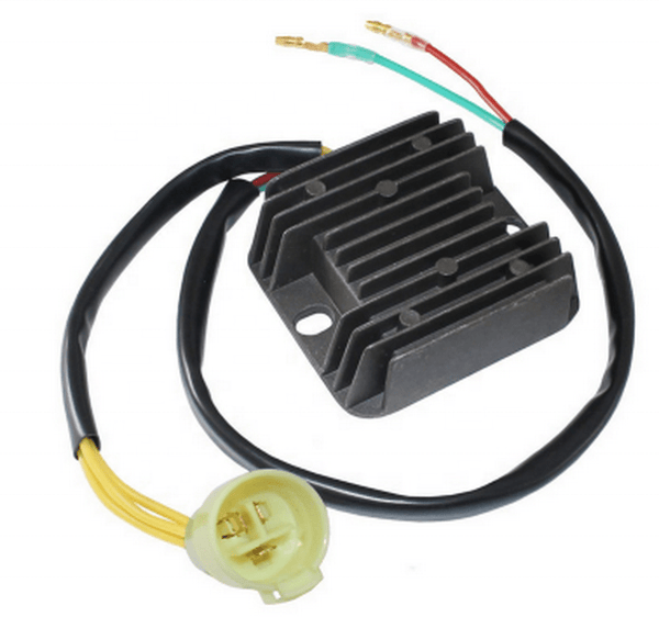 31600-HC5-970 Voltage Regulator Rectifier for Honda