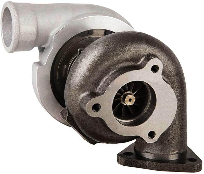 S1B 317960 316692 04176561KZ Turbocharger for Bobcat - 6