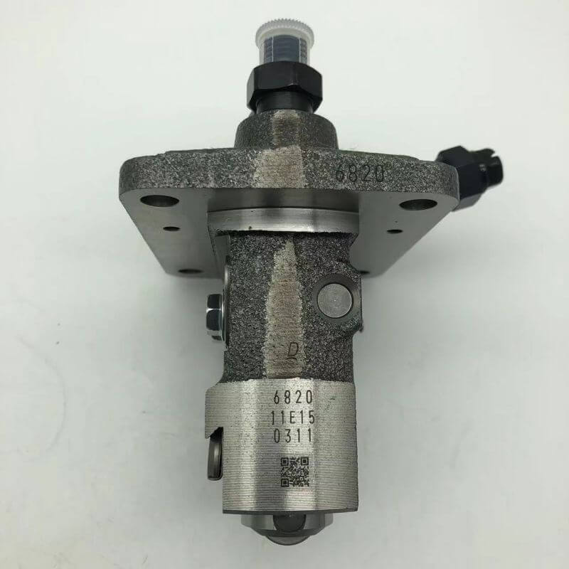 High Pressure Plunger Pump 31B6503050 31B65-03050 MA-31B65-03050 for Mitsubishi S3L2 S3L | WDPART