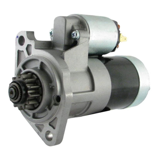 Replacement 31B66-00100 12V Diesel Engine Starter Motor for SDMO Mitsubishi S3L2 Engine | WDPART