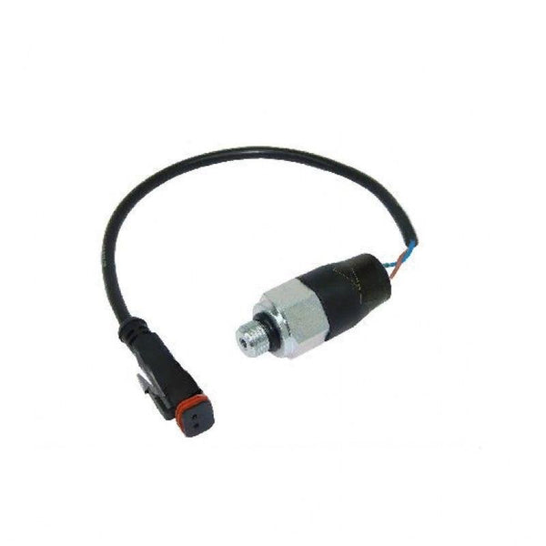 Pressure Sensor 31LF-00500 for Hyundai R140W7 - 0