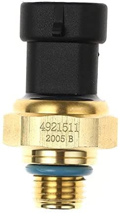3080406 4921511 Oil Pressure Sensor for Cummins N14 M11 ISX L10 Dodge Ram 2500 3500