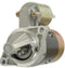 Starter 15852-63012 19837-63010 19837-63012 19837-63014 for Kubota Diesel Generator 5.5KVA Z482 | WDPART