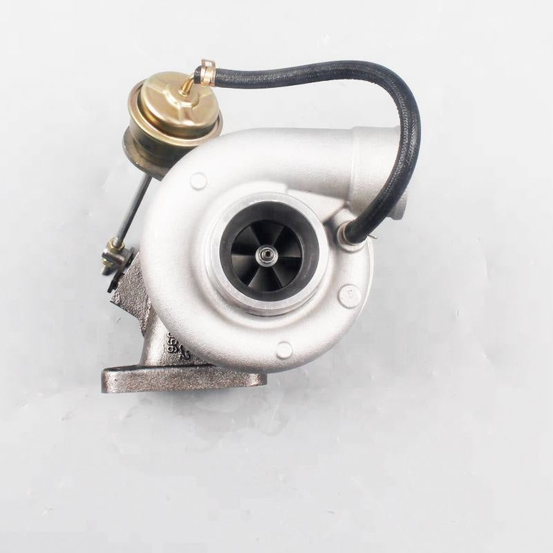 Aftermarket Construction Machinery Spare Parts 320/06016 GT1544V turbocharger for S100G Backhoe Loader | WDPART