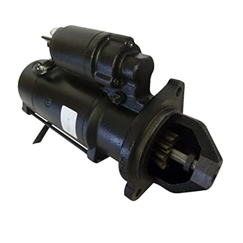 Aftermarket Construction Machinery Spare Parts 320/09452 320/09346 starter motor for 3CX 4CX backhoe loader