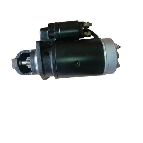 Replacement Agriculture Machinery Engine Parts 3218677R91 12V Starter Motor for Case Tractor 644 844 | WDPART