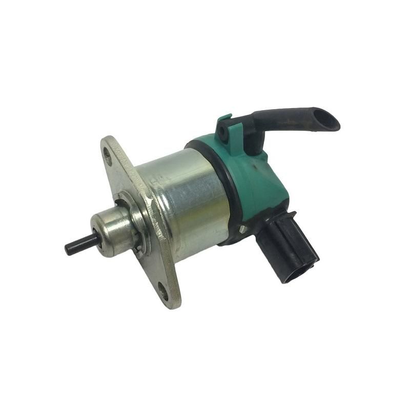 12V Stop Solenoid 32721-60012 32721-60013 32721-60014 For Kubota B2320DT B2320DTWO B26 RTV1140CPX RTV1140CPXR