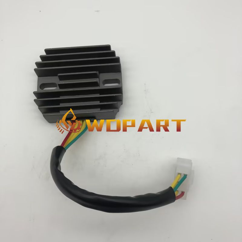 32800-33E21 Voltage Regulator Rectifier for Suzuki GSX-R1300 GSXR 1300 Hayabusa Motorcycle 1999-2007