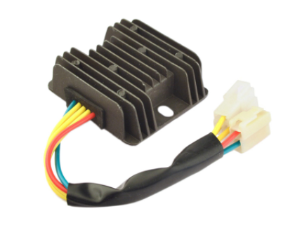 32800HN9110 Voltage Regulator Rectifier for Hyosung GT S / R FI 650 from 2007 to 2013
