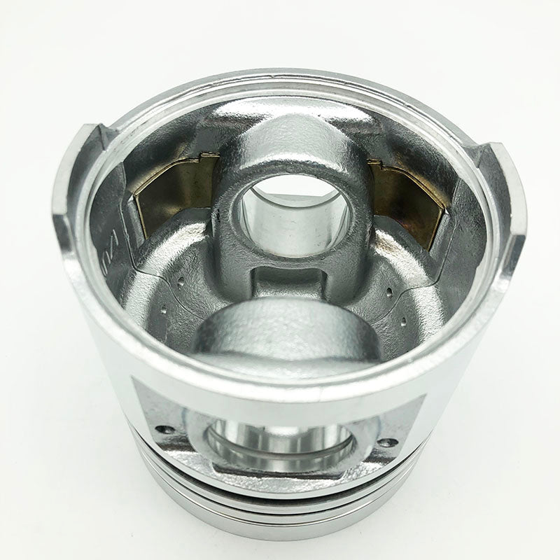 Piston 32A17-00100 32A17-00200 32A17-00300 for Mitsubishi S4S FD20-30 S6S-1 FD35-50 | WDPART