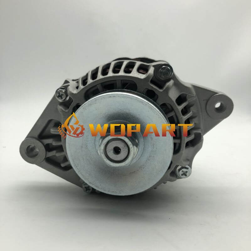 Charging Alternator 12V DC 32A68-00301 32A68-00300 32A68-00302 for Mitsubishi S4Q2