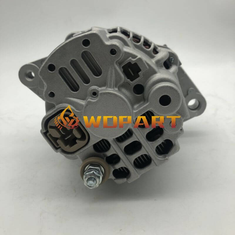 Charging Alternator 12V DC 32A68-00301 32A68-00300 32A68-00302 for Mitsubishi S4Q2