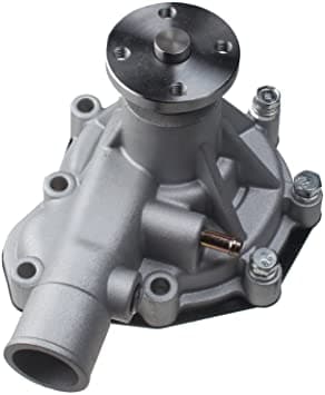 Water Pump 32B45-10031 32B45-10032 32A45-00023 for Mitsubishi Engine S6S TCM Caterpillar CAT Forklift | WDPART