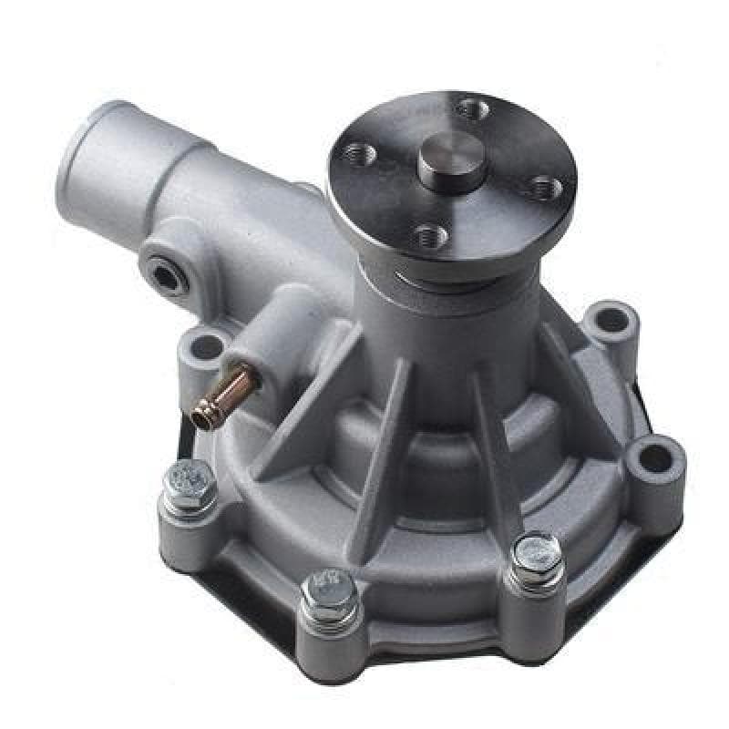 Water Pump 32B4510031 32B4510032 for Mitsubishi S6S S4S Caterpillar Forklift | WDPART