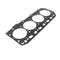 Replacement Thermo King refrigeration truck parts diesel engine TK4.82 33-2999 cylinder head gasket | WDPART