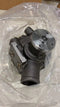 3502536 350-2536 210-9097 Water Pump for Caterpillar CAT C-9, C9, 973C, 6, D6R, D6R II, D6R III, D6T and more
