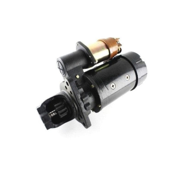 Replacement Diesel Engine Spare Parts 3415537 starter motor for 6CT engine | WDPART