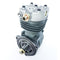 Diesel Generator Engine Spare Parts 3415587 Air Brake Compressor for 6CTAA8.3 engine | WDPART