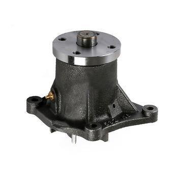 Cooling Water Pump 34345-10010 for Mitsubishi S4K S6K S6KT Engine Caterpillar CAT E120B E312 E312B E312C E200B E320 E320B Excavator | WDPART