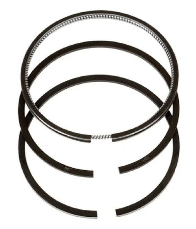 Piston Ring 3PCS 34417-02022 34417-02032 for Mitsubishi S4S | WDPART