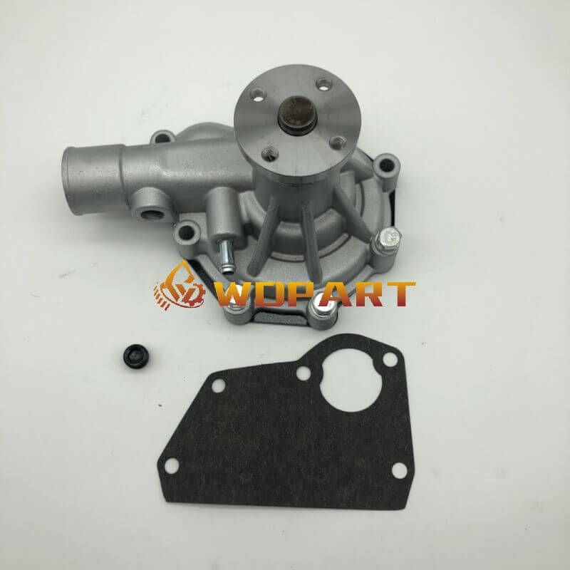 Water Pump 34745-11010 30645-60050 for Mitsubishi 4DQ50 forklift FD50 FD60 FD70 D3900