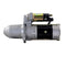 Replacement 36100-83010 diesel engine starter motor for Kobelco excavator SK400LC Mitsubishi 6D22 | WDPART