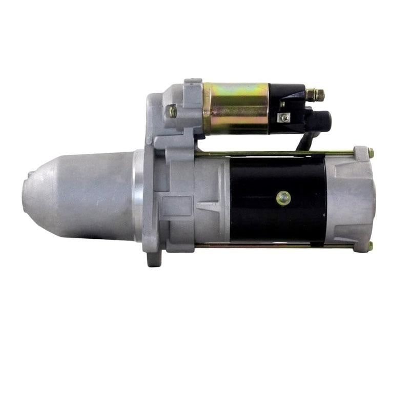 Replacement 36100-83010 diesel engine starter motor for Kobelco excavator SK400LC Mitsubishi 6D22 | WDPART