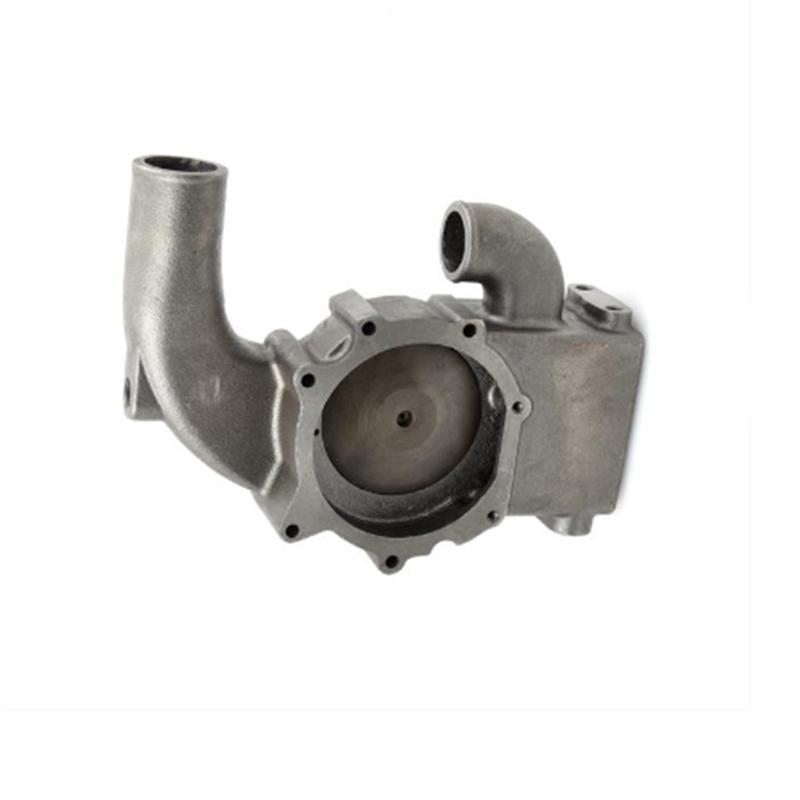 Aftermarket Machinery Engine Parts 3641880M91 U5MW0133 water pump for Massey Ferguson tractor