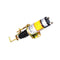366-07199 12V Fuel Shutoff Solenoid Valve for Lister - 0