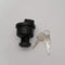 Replacement 6693245 Ignition Switch with Key for Bobcat 751 753 763 773 863