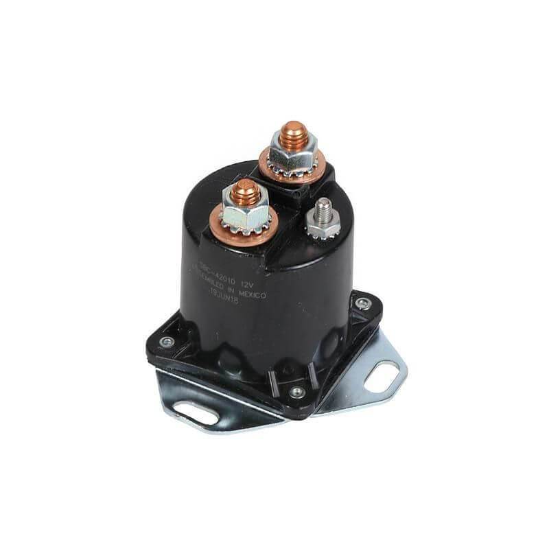 3740067 12V 100A Solenoid Relay for JLG 80HX+6 110SX 120HX 460SJ 660SJ 600A 600AJ 450A 600S 450AJ 601S