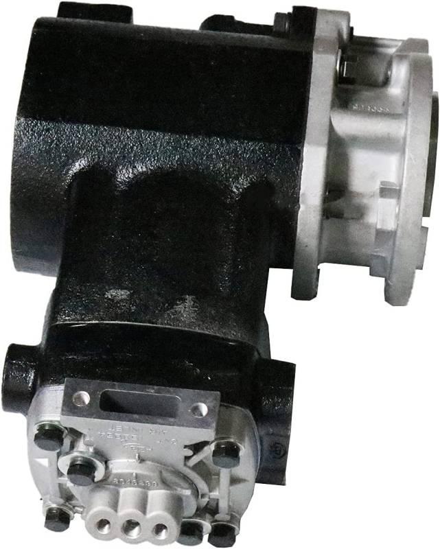 3558072RX 3558072 Air Brake Compressor for Cummins Engine L10 M11 N14