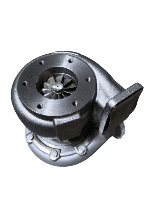 TurboCharger Supercharger 3827040 for VOLVO TAD740 | WDPART