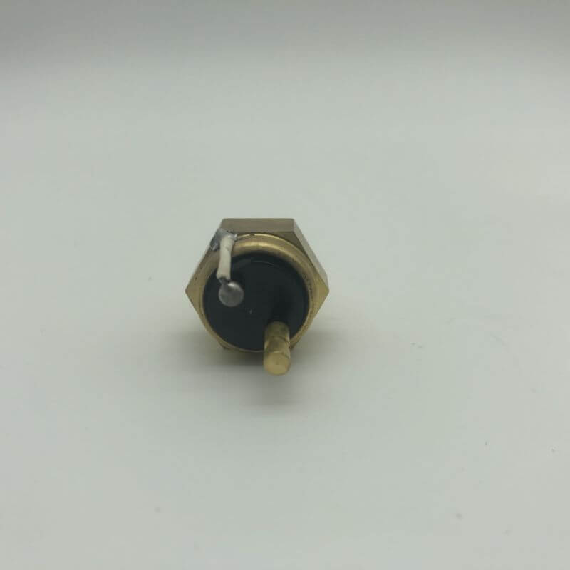 Water Temperature Sensor 385720101 for Perkins Engine 103.07 103.10 402D-05 402F-05