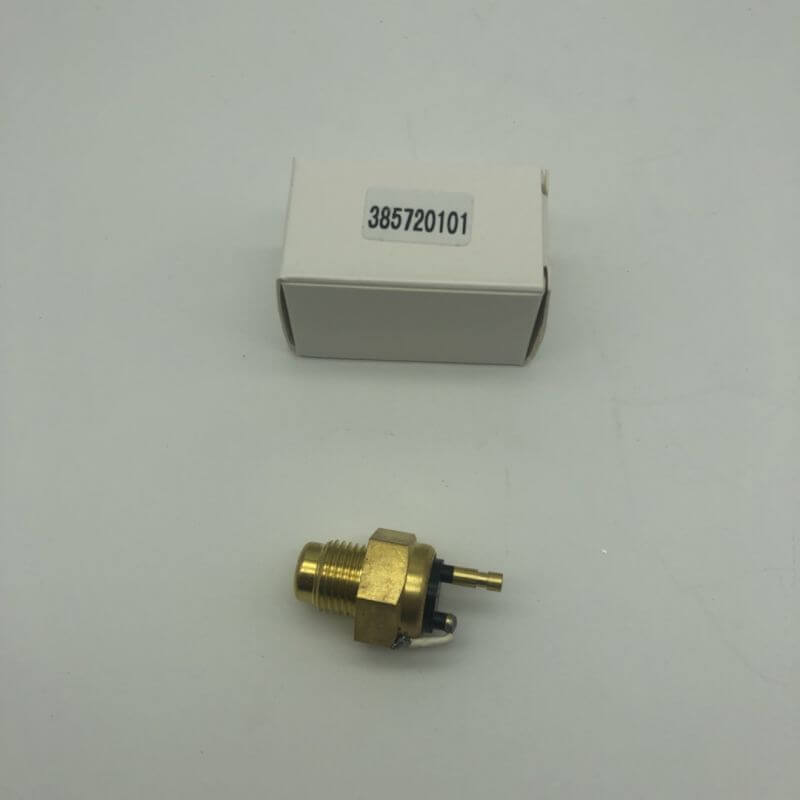 Water Temperature Sensor 385720101 for Perkins Engine 103.07 103.10 402D-05 402F-05