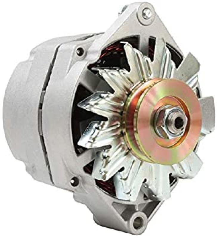 Alternator 3905224 for Cummins Engine