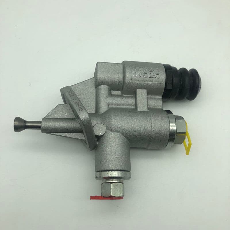 4988747 Fuel Lift Transfer Pump for Cummins Excavator EC210 EC240 EC290 | WDPART