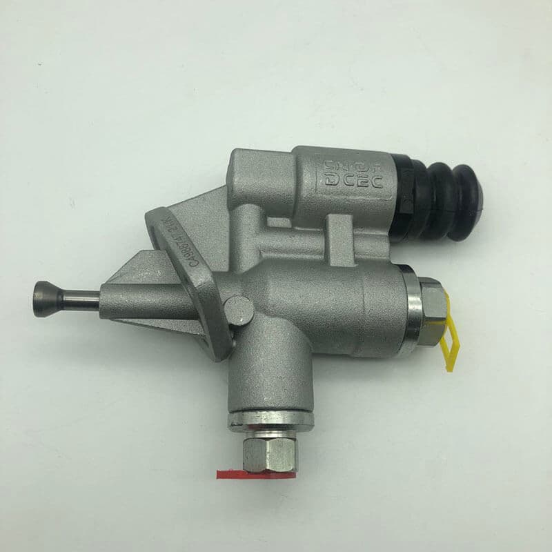 POMPE DE LEVAGE à Carburant D'origine OEM 3917998 3917999 4988748 - Foto 8