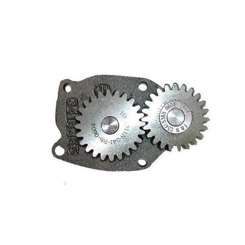 3921067 3924644 oil pump for Cummins 6CT engine