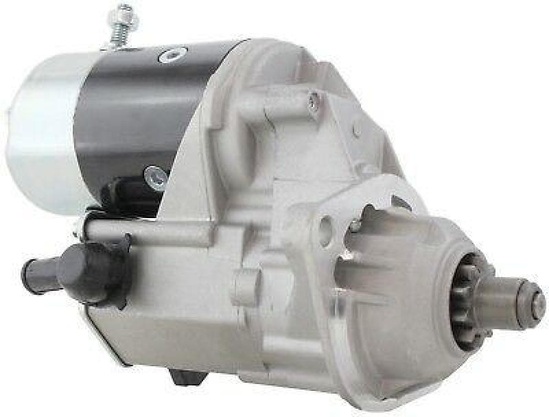 Starter 3934119 3957593 228000-7902 for Denso Cummins B3.9 Engine 24V | WDPART