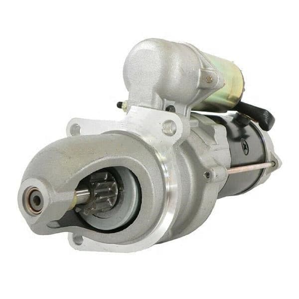 0-23000-2371 3935328 3282731 Starter Motor 24V 4.5KW 10 Tooth for Cummins Lucas | WDPART