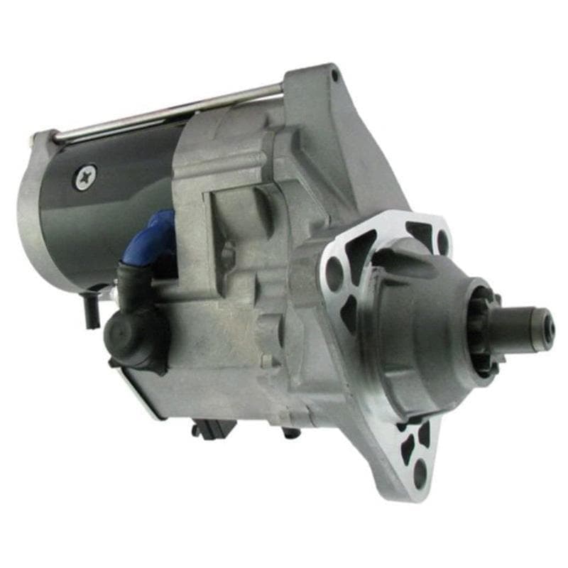 3957597 Starter Motor for Cummins Engines | WDPART