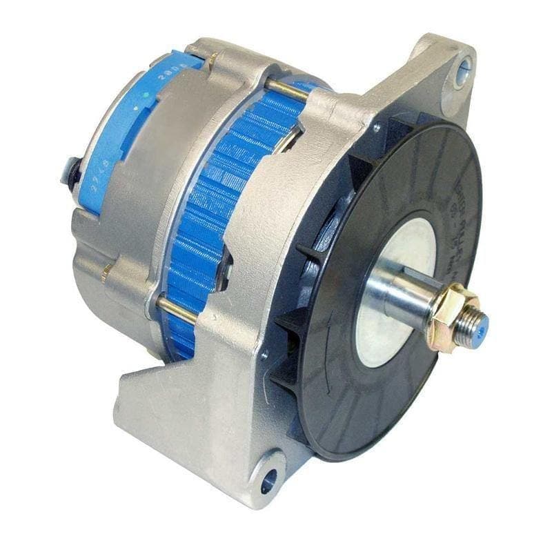 3964745 3251385 3256759 Alternator 24V 55A for Cummins 6CT8.3-D