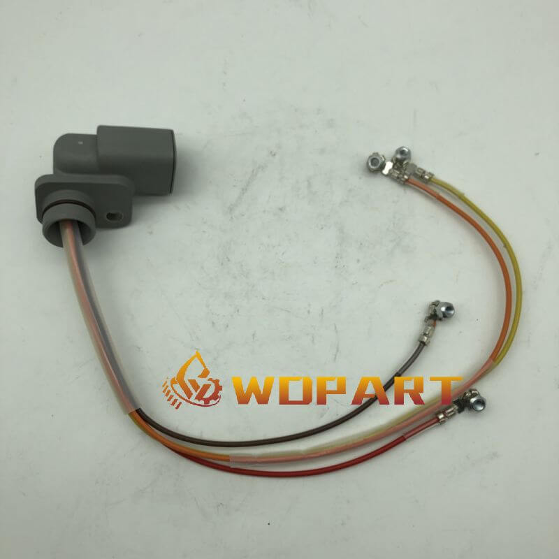 3966805 3957309 05139865AA 05086965AA Fuel Injector Wiring Harness for 03-04 5.9L Dodge Cummins Diesel
