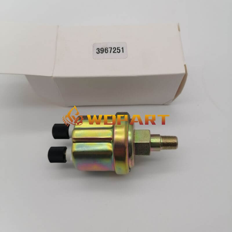 3967251 C3967251 Oil Pressure Switch for Cummins 6CT 4BT 6BT Engine