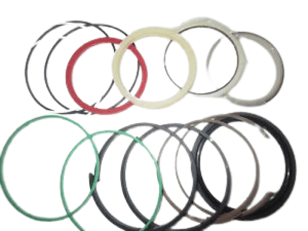 397-9295 Hydraulic Oil Seal Kits For Caterpillar Excavator - 1