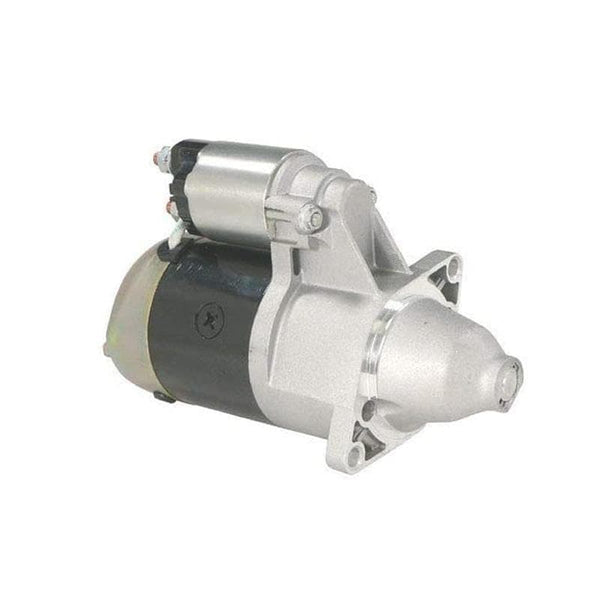 3974246B 15231-63012 Starter Motor for Bobcat Skid Steer Loader 313 Kubota F2000 G1800 | WDPART