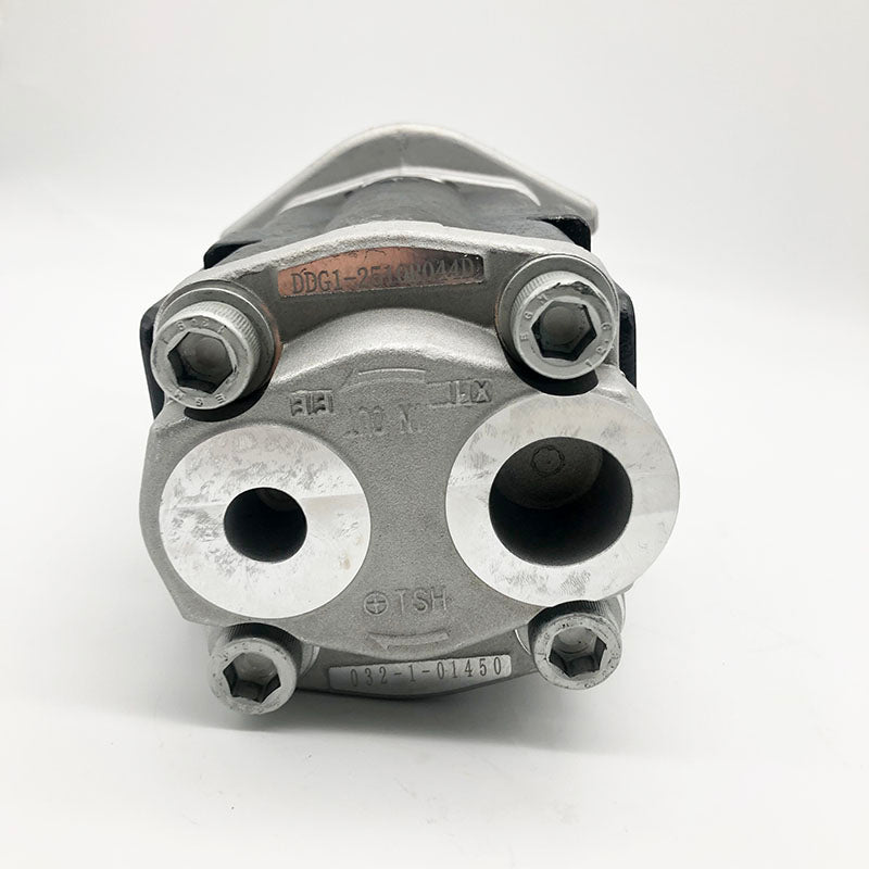 3C08182204 Hydraulic Oil Pump for Kubota tractor M7060